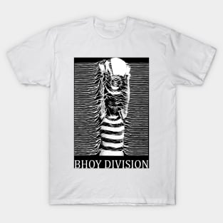 Bhoy Division T-Shirt